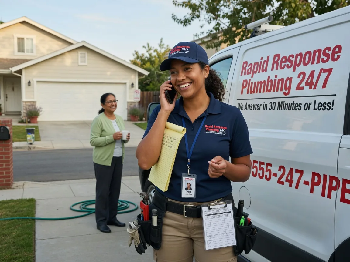 Emergency Plumber Lexa, AR FAQs